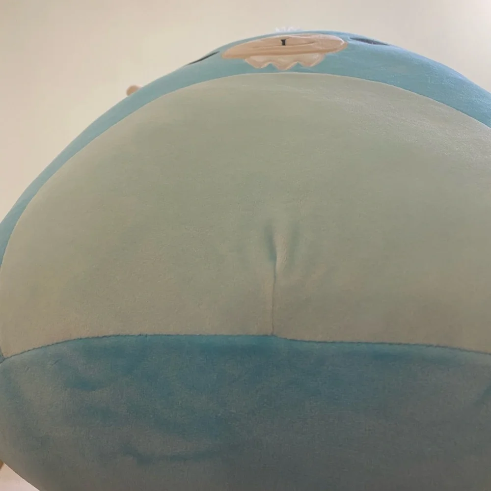 Squishmallow (xam) - Picture 8 of 8